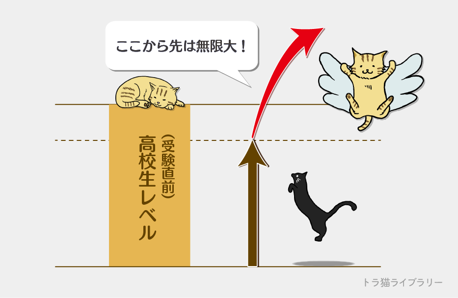 世界史の知識は無限大